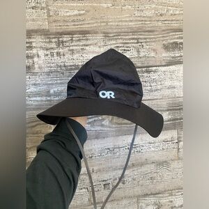 Outdoor Research Helium Rain Hat